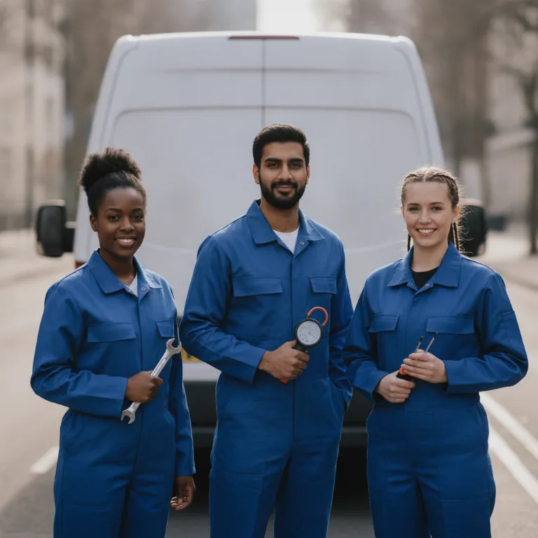 gas boiler repair North Fort Myers